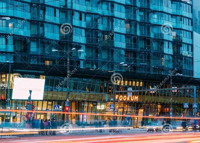 Rotermanni Apartment, Large Terrace Daire *